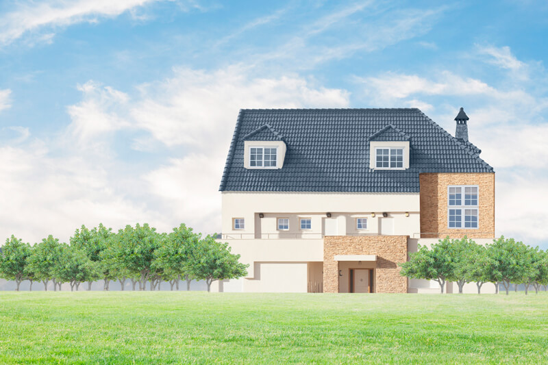 Residential Plot in Sector 150 Noida